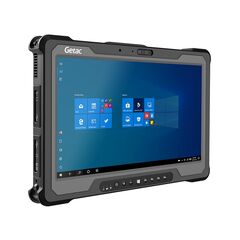 GETAC A140 G2 - i5-10210U, W/ Webcam, WIN10 Pro x64 with 16G, 256GB PCIe SSD