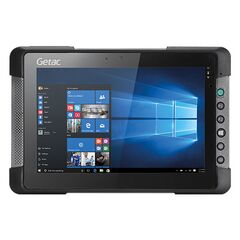 Top ponuda GETAC T800 G2 Basic TAA USA - Intel Atom Processor x7-Z8750, 8.1inch (No Webcam), W 10 Pro x64 with 8GB RAM + TAA, 128GB eMMC - LaptopPlaza uvoz i distribucija laptopova, projektora i druge IT opreme