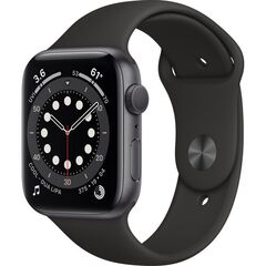 Apple Watch Series 6 (GPS, 40mm, Space Gray Aluminum, Black Sport Band)
Laptop Plaza Beograd Srbija Laptopovi Jeftino Cena Povoljno
Apple Gde kupiti apple sat