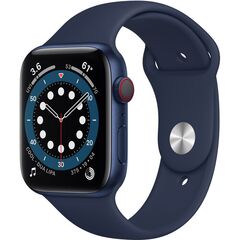 Apple Watch Series 6 (GPS + Cellular, 44mm, Blue Aluminum, Deep Navy Sport Band)
Laptop Plaza Beograd Srbija Laptopovi Jeftino Cena Povoljno
Apple Gde kupiti apple sat