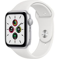 Apple Watch Series 6 (GPS + Cellular, 40mm, Silver Aluminum, White Sport Band)
Laptop Plaza Beograd Srbija Laptopovi Jeftino Cena Povoljno
Apple Gde kupiti apple sat
