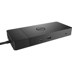 Dell WD19 USB Type-C Docking Station with 180W AC Adapter