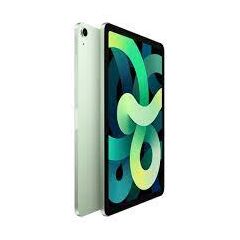 Apple 10.9" iPad Air (4th Gen, 256GB, Wi-Fi Only, Green)
Laptop Plaza Beograd Srbija Laptopovi Jeftino Cena Povoljno
Apple Gde kupiti apple ipad