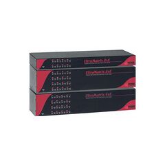 Rose Electronics UltraMatrix 2XE 2x8 Chassis