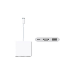 Apple USB Type-C Digital AV Multiport Adapter