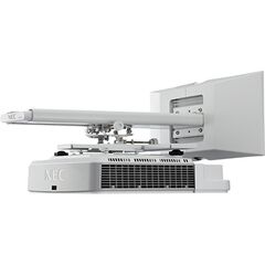 Top ponuda NEC NP-U321HI-TM 3200-Lumen 1080p Ultra-Short Throw DLP Projector with Touch Module and Wall Mount - LaptopPlaza uvoz i distribucija laptopova, projektora i druge IT opreme