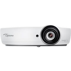 Top ponuda Optoma Technology EH470 5000-Lumen Full HD Education & Corporate DLP Projector - LaptopPlaza uvoz i distribucija laptopova, projektora i druge IT opreme
