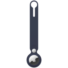Apple AirTag Loop (Deep Navy)