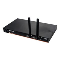Avocent ACS 8000 Advanced Console Server 8 Port, 4G/LTE NA2, DualAC, TAA