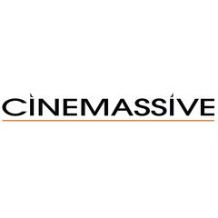 CineMassive Displays CineLink KVM AP2 Access Point, 2-Port