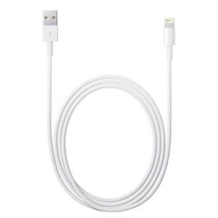 Apple USB Type-A to Lightning Cable (6.6')