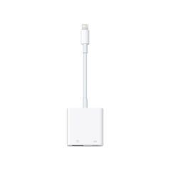 Apple Lightning to USB 3.0 Type-A Camera Adapter