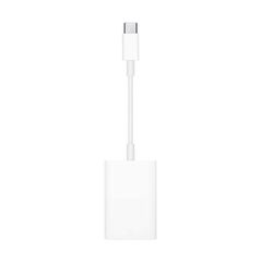 Apple USB Type-C to SD Card Reader