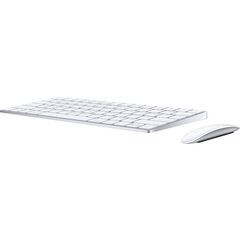 Apple Magic Keyboard & Mouse Kit