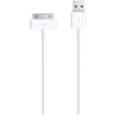 Apple 30-Pin to USB Type-A Cable (3.3')