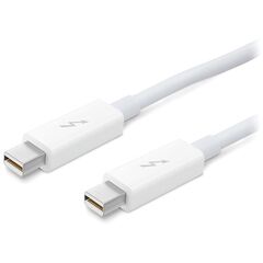 Apple Thunderbolt Cable (6.6')
