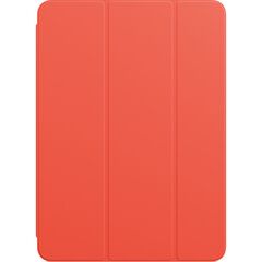 Apple Smart Folio for iPad Air (4th Generation, Electric Orange)