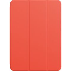 Apple Smart Folio for iPad Pro 11" (1st/2nd/3rd Gen, Electric Orange)