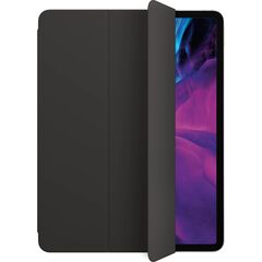 Apple Smart Folio for iPad Pro 12.9" (3rd/4th/5th Gen, Black)