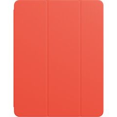 Apple Smart Folio for iPad Pro 12.9" (3rd/4th/5th Gen, Electric Orange)