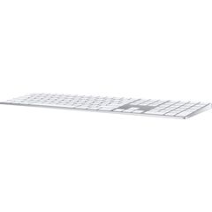 Apple Magic Wireless Keyboard with Numeric Keypad (Silver) isporuka odmah