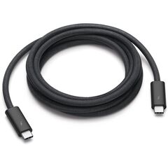 Apple Thunderbolt 3 Pro Cable (6.6')