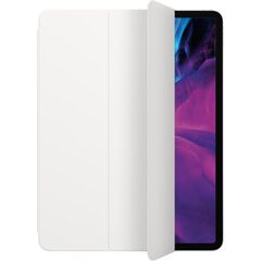 Apple Smart Folio for 12.9" iPad Pro (4th Generation, White)