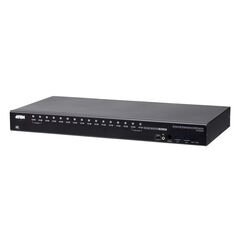 Aten 16-Port USB3.0 4K DisplayPort KVM