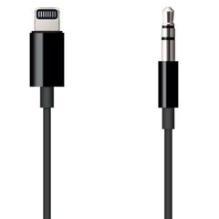 Apple Lightning to 3.5mm Audio Cable (3.9')