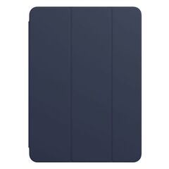 Apple Smart Folio for iPad Pro 12.9" (3rd/4th/5th Gen, Deep Navy)