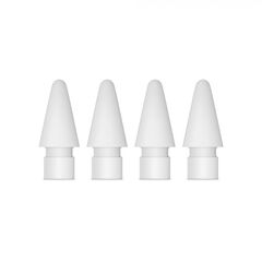 Apple Pencil Tips (4-Pack)