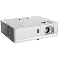 Top ponuda Optoma Technology ZU506T-W 5000-Lumen WUXGA Laser DLP Projector (White) - LaptopPlaza uvoz i distribucija laptopova, projektora i druge IT opreme