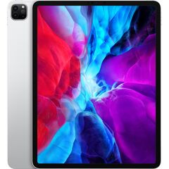 Top ponuda Apple 12.9" iPad Pro (Early 2020, 512GB, Wi-Fi Only, Silver) - LaptopPlaza uvoz i distribucija laptopova, projektora i druge IT opreme