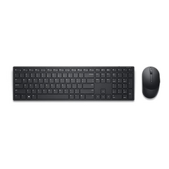 Dell Pro Wireless Keyboard and Mouse - KM5221W Isporuka odmah