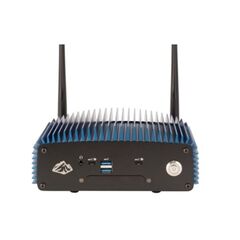 Simply Nucm Chimney-Pine v5, US Cord, DIMM, 8GB, DDR4-3200, SO-260, SSD, 512GB, M.2, SATA 3, OS, Windows 10 Pro