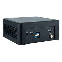 Top ponuda Simply Nuc Ruby R5, Ryzen R5-4500U, US, DIMM, 4GB, DDR4-3200, SO-260, SSD, 128GB, M.2, SATA 3, OS, Windows 10 Pro, Digital Licens - LaptopPlaza uvoz i distribucija laptopova, projektora i druge IT opreme