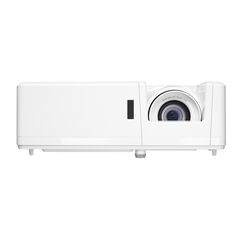 Top ponuda Optoma ZW400 Compact HDR WXGA Conference Room Projector - LaptopPlaza uvoz i distribucija laptopova, projektora i druge IT opreme