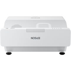 Top ponuda Epson PowerLite 725W WiFi WXGA Ultra Short Throw (UST) Projector - LaptopPlaza uvoz i distribucija laptopova, projektora i druge IT opreme