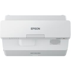 Top ponuda Epson PowerLite 750F WiFi 1080P Ultra Short Throw (UST) Projector - LaptopPlaza uvoz i distribucija laptopova, projektora i druge IT opreme