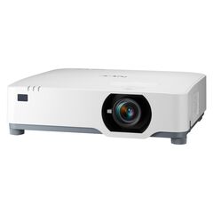 Top ponuda NEC P605UL 6000 Lumen WUXGA Conference Room Laser Projector - LaptopPlaza uvoz i distribucija laptopova, projektora i druge IT opreme