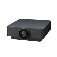 Top ponuda Sony VPL-FHZ85/B 3LCD WUXGA laser projector (Black) - LaptopPlaza uvoz i distribucija laptopova, projektora i druge IT opreme