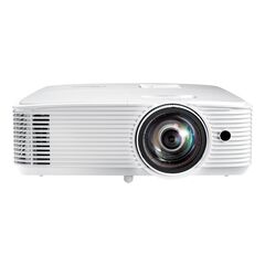 Top ponuda Optoma Technology W309ST 3800-Lumen WXGA Short-Throw Education & Corporate DLP Projector - LaptopPlaza uvoz i distribucija laptopova, projektora i druge IT opreme