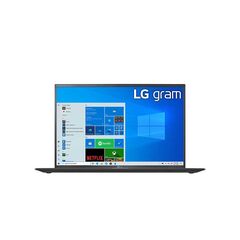 Top ponuda LG 16” Black 16:10 WQXGA gram Laptop with Windows 10 Pro, 16GB RAM, 1TB SSD, 11th Gen Intel® Quad Core™ i7 Processor, Intel® Evo™ Platform & Thunderbolt™ 4 - LaptopPlaza uvoz i distribucija laptopova, projektora i druge IT opreme