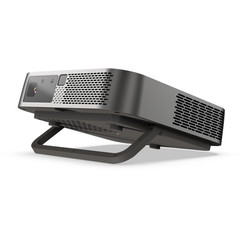 ViewSonic M2e Instant Smart 1080p Portable LED Projector with Harman Kardon Speakers