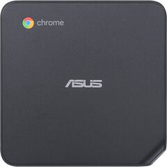 ASUS Chromebox 4 Mini Desktop Computer
