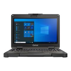 ​GETAC B360 i7-10510U Hello Webcam W 10 Pro x64 16GB RAM 512GB