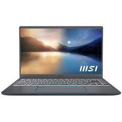 Top ponuda MSI Prestige 14 EVO 14 inch FHD Ultra Thin and Light Professional Laptop Intel Core i5-1240P Iris Xe 16GB LPDDR4X 512GB NVMe SSD Win11PRO - LaptopPlaza uvoz i distribucija laptopova, projektora i druge IT opreme
