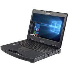 ​GETAC S410G4 i5-1135G7 Windows Hello Webcam W 11 Pro x64 16GB RAM256GB PCIe SSD