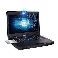 ​GETAC S410G4 i5-1135G7 Dual Battery Webcam W11prox64 16GB RAM256GB PCIe SSD