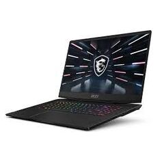 MSI Stealth GS77 173 inch QHD 240Hz Ultra Thin and Light Gaming Laptop Intel Core i7-12700H RTX3070TI 32GBDDR5 1TB NVMe SSD Win11PRO